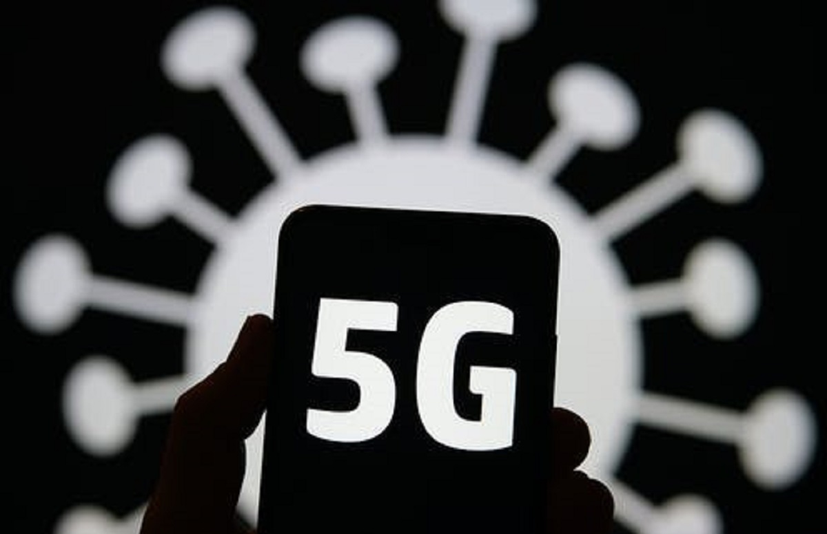Teknologjia 5G ndikon në përhapjen e koronavirusit? Ja çfarë thonë shkencëtarët