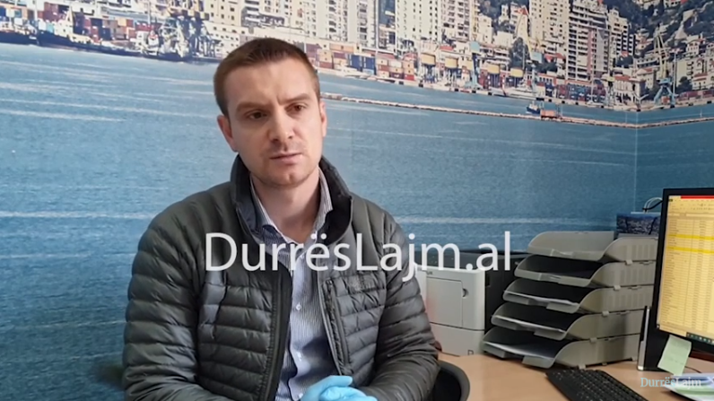 Dëmtimet nga tërmeti në Durrës, flet nënkryetari Florian Tahiri. Ja çfarë po ndodh me lejet e ndërtimit dhe bonusin e qirasë (VIDEO)