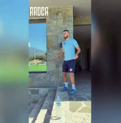 “Futbolli është jeta jonë”, Shkurtaj bën bashkë lojtarët e 5 ekipeve për një mesazh fantastik