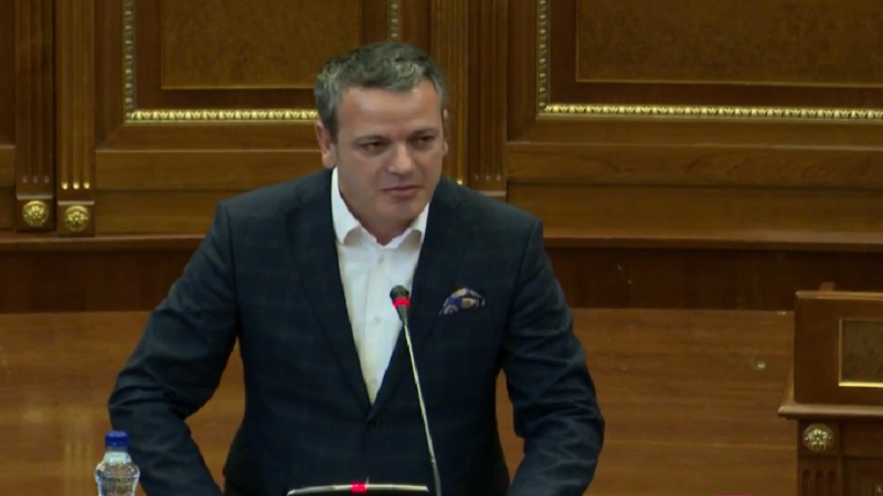 Kosovë/ Të shtunën seanca për votimin e qeverisë, LDK ka siguruar votat