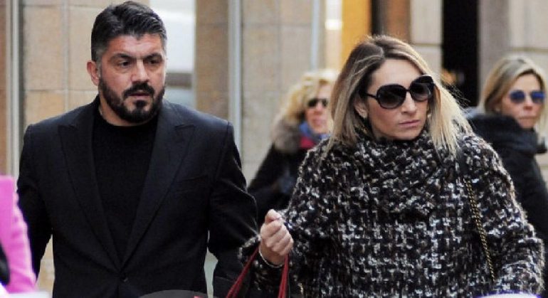 Gatuzo donte të luante me ekipin e preferuar, por nuk e la… gruaja