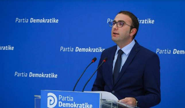 Videomontazhi në Tiktok/ Bardhi: Në vend që të shqetësohet për shqiptarët pa punë, Rama sulmon opozitën