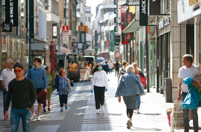 Sipas një studimi, koronavirusi “pastroi” ajrin, 11.000 vdekje më pak në Europë