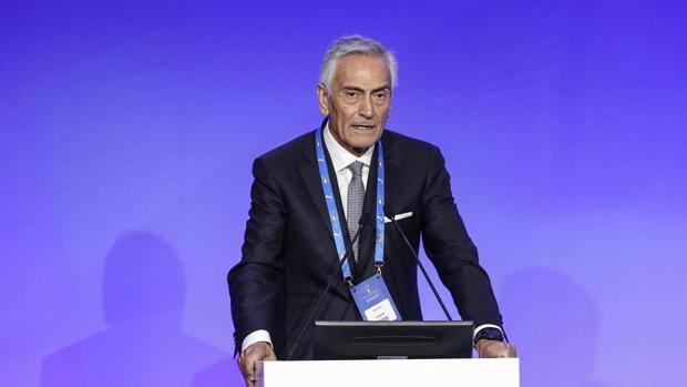 Gravina: Nuk firmos për anulimin e sezonit, do të ishte vrasje për futbollin italian