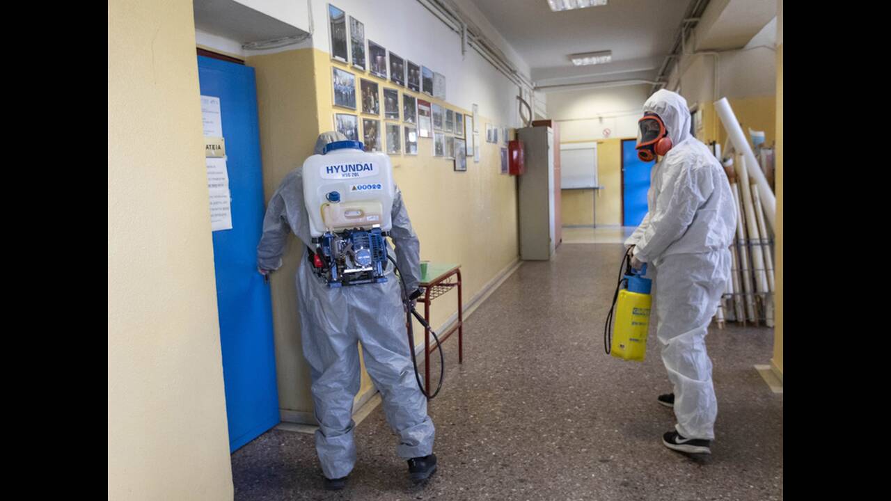 Shkon në 116 numri i viktimave në Greqi