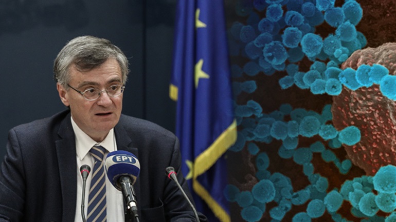 2 viktima dhe 17 raste të reja me Covid-19 në 24 orët e fundit në Greqi