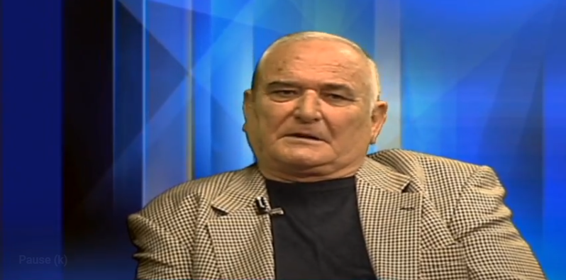 Xhaferaj: Durrësi humbi një intelektual të nderuar, familja jonë politike një aktivist historik!