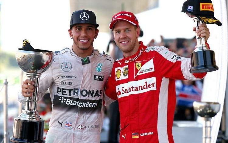 Hamilton refuzon Ferrarin: Nuk dua të ndryshoj skuadër, jemi ekipi më i mirë