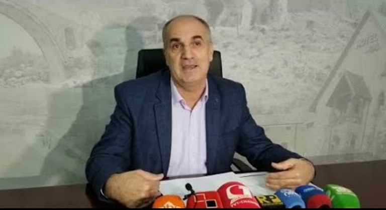 Masat ndaj koronavirusit, shkarkohet nga detyra Prefekti i Shkodrës