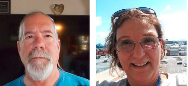 Dyshoi se ishte infektuar me koronavirus, burri vret gruan dhe më pas veten