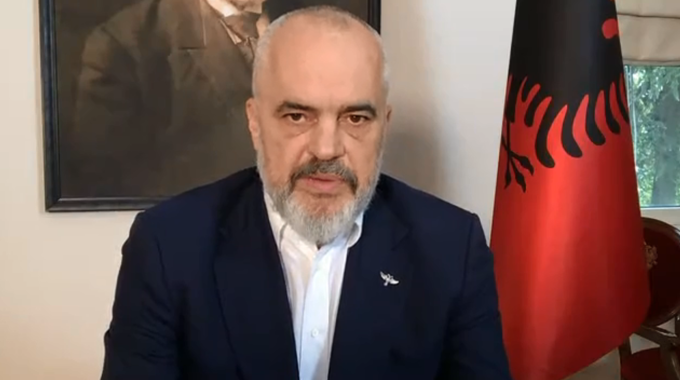 Rama: Shpërblim financiar për ata që denoncojnë punën në të zezë