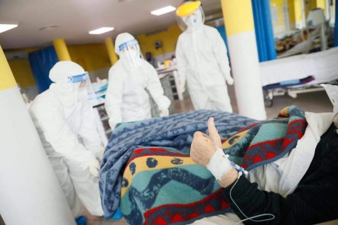 Beteja kundër COVID-19/ Rama jep lajmin e mirë: 17 pacientë janë shëruar