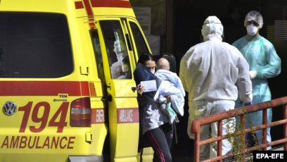 Lajme të mira nga Maqedonia e Veriut, 126 të shëruar nga koronavirusi brenda 24 orëve