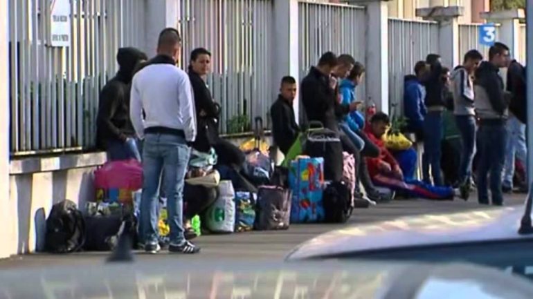 Shqiptarët rekord në Europë, i nisin fëmijët vetëm rrugëve të BE-së e Britanisë. Sa minorenë ishin të pashoqëruar në 2019-n