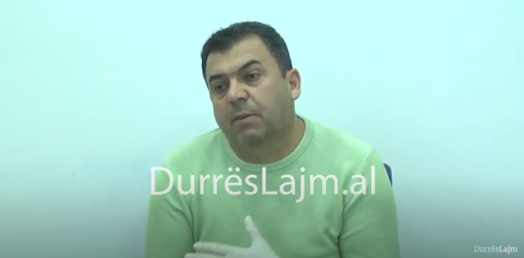 Kush e përfiton dhe sa e përfitojnë pagesën e papunësisë? Sqaron kreu i Zyrës së Punës në Durrës (VIDEO)