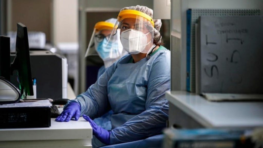 Bie numri i viktimave nga Covid-19 në Itali, 420 vdekje në 24 orët e fundit