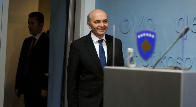 Qeveria e re në Kosovë/ Mustafa: Kam kërkuar miratimin e Këshillit të LDK për koalicion me AAK