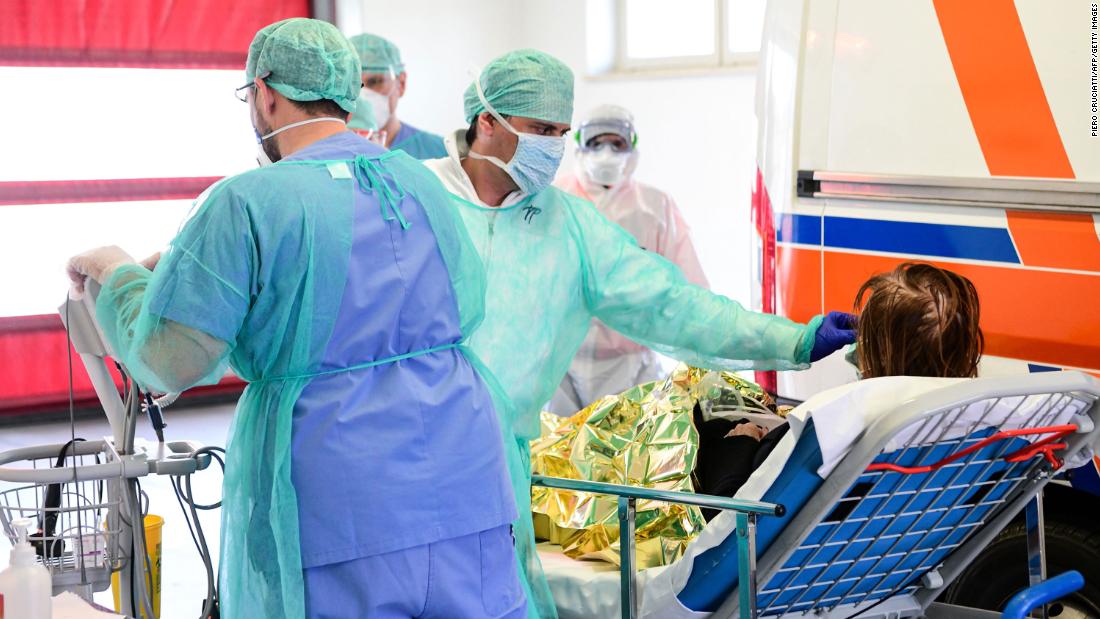 Spanja vijon me bilancin tragjik, 932 vikima në 24 orët e fundit