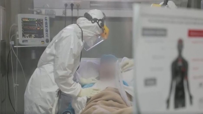 Ulet numri i viktimave në Itali, 482 të vdekur brenda 24 orëve