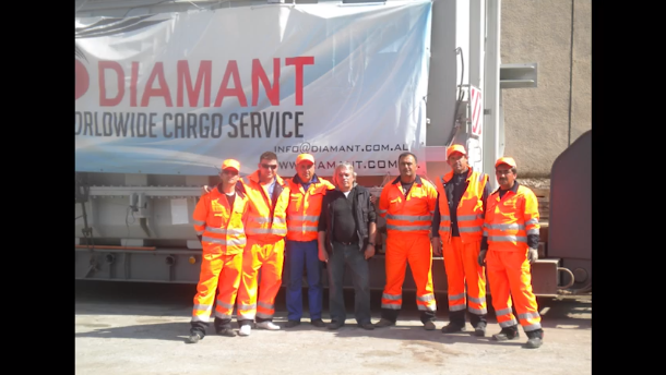 Kompania durrsake e transportit humb bashkëpunëtorin italian, ndahet nga jeta prej koronavirusit