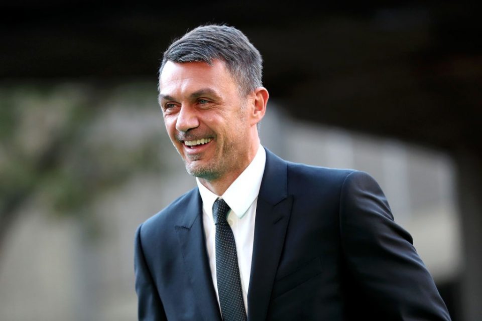 “Jam lojtari më humbës në histori”, legjenda Paolo Maldini i befason të gjithë me deklaratën