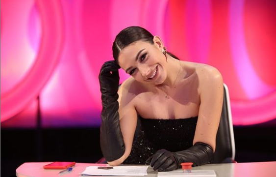 Jonida Vokshi zbulon dhuratën më të bukur që mori këtë 34-vjetor