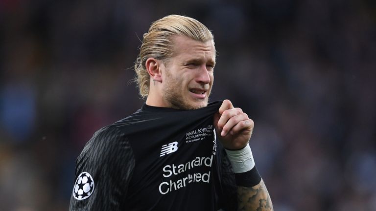 Karius: Edhe dy vite pas finales, vijoj të marr kërcënime me jetë