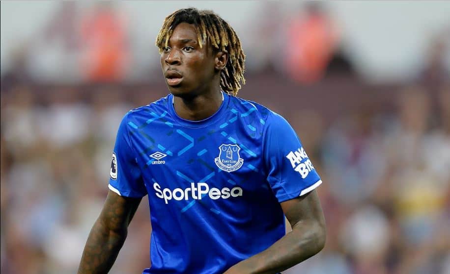 Kean shkel rregullat dhe shkon në festë, Everton i përgatit gjobën dhe largimin