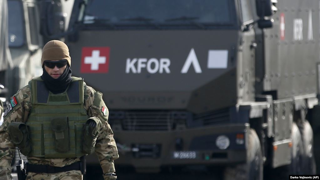 Konfirmohet rasti i parë me koronavirus në KFOR