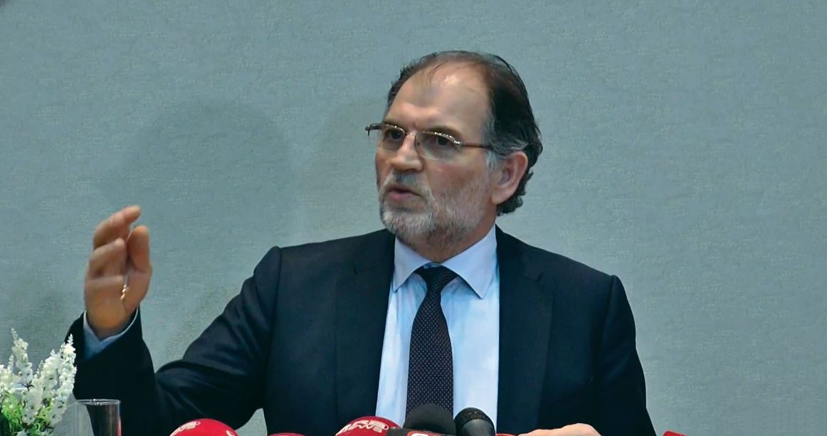 Kokëdhima propozon ditë zie për shqiptarët që humbën jetën nga COVID-19