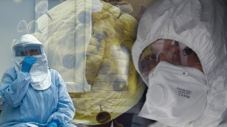 534 të vdekur në Itali, por shumë i lartë numri i të shëruarve, plot 2724 persona