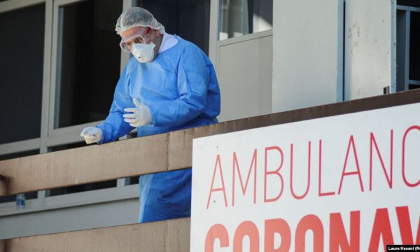 Shkon në 10 numri i viktimave nga koronavirusi në Kosovë