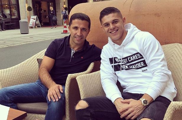 La jashtë Rashicën, Lala: Nuk kam lënë gjë pa i thënë De Biazit, me Milotin Shqipëria shkonte në çerekfinale