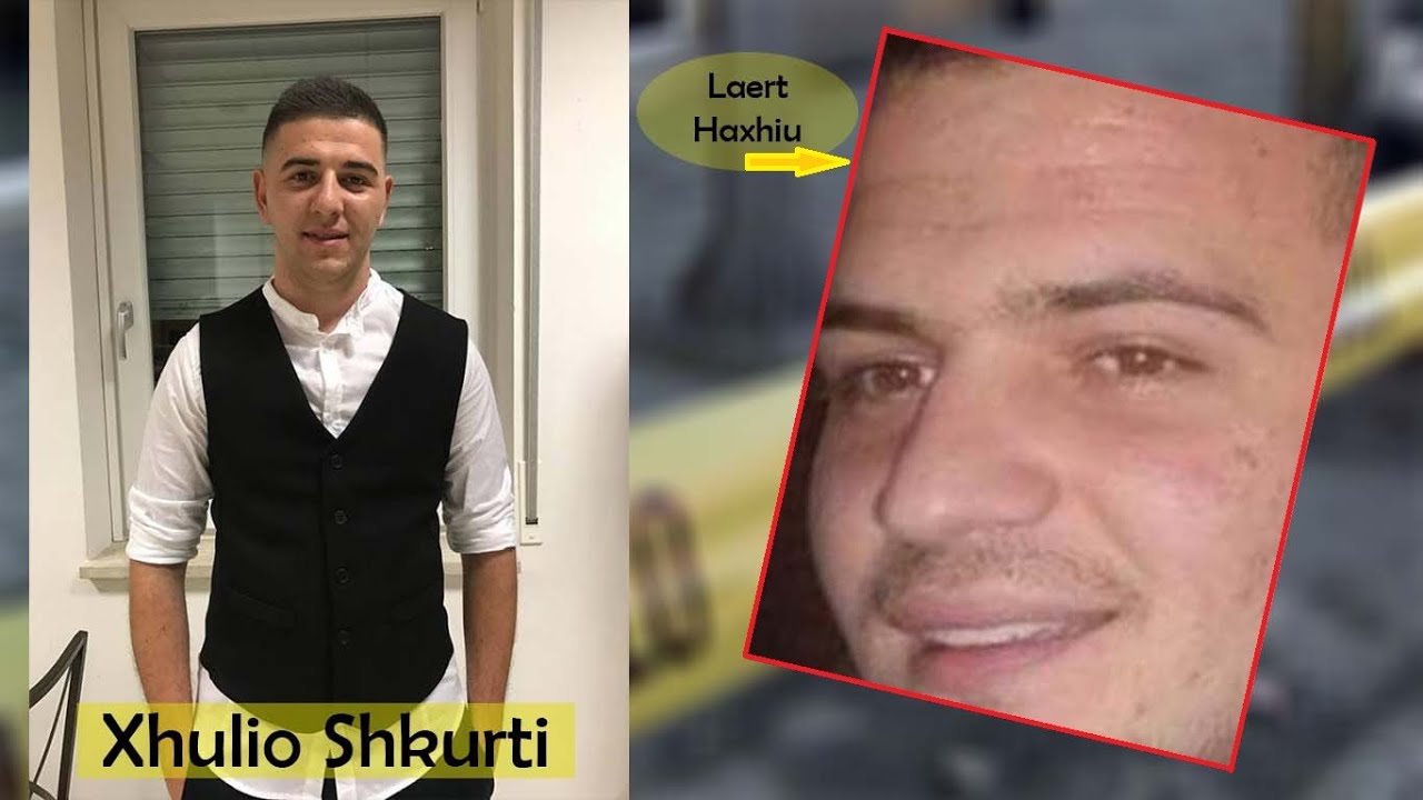 “U bëre ti legen”, zbardhet konflikti përse Laert Haxhiu plagosi nipin e Aldo Bares