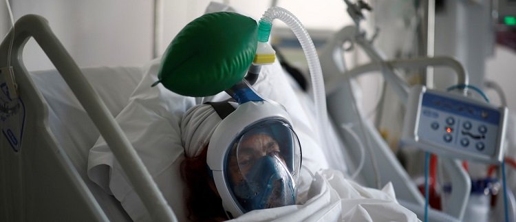 Mbi 2.2 milionë të infektuar me koronavirus në botë, rreth 155 mijë të vdekur