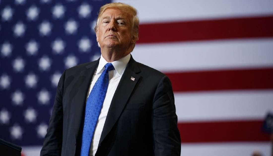 Trump: Kemi arritur pikun, Kina na gënjeu. Shumë shpejt disa shtete do të rihapen