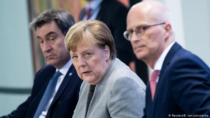 Plani për rihapjen e Gjermanisë/ Paralajmërimi i Merkel pas vendimit me kryeministrat e landeve. Çfarë nuk do lejohet