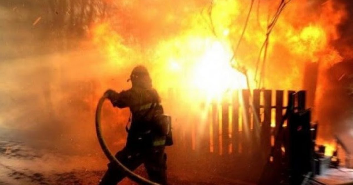 Digjet lokali i burrit të deputetes së opozitës