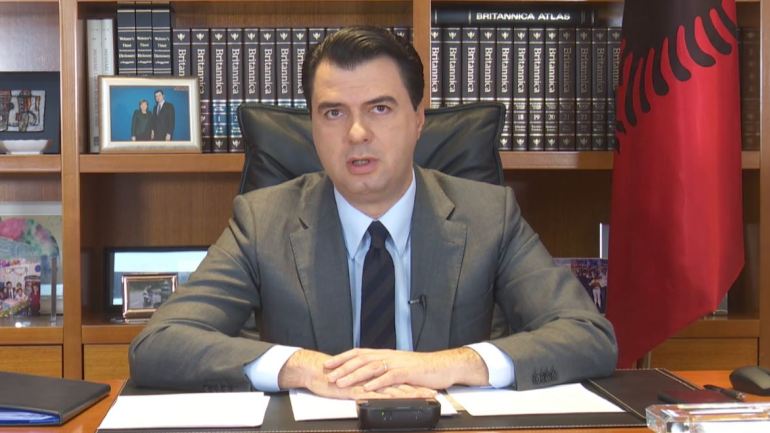 Basha fton Ramën: Në çdo moment jam i hapur për debat