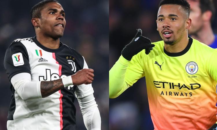 M.City-Juve, projektojnë shkëmbimin e bujshëm!