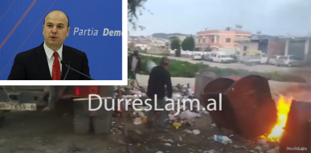 Djegia e mbeturinave në Durrës, Malltezi: 4 mësime nga një video e thjeshtë pisanjosësh