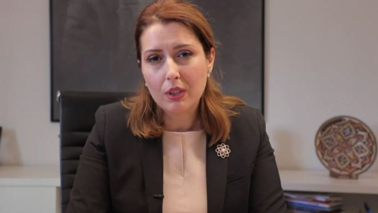 Manastirliu çel Sesionin Special të Komitetit Rajonal të OBSH për Europën