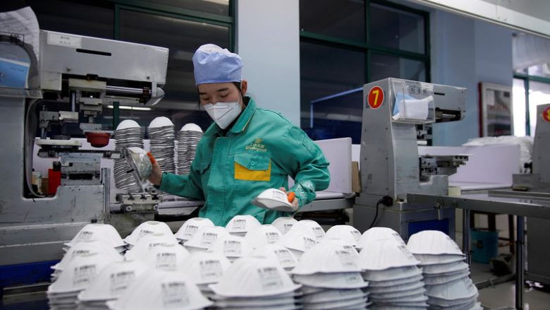 283 viktima nga koronavirusi në 24 orët e fundit në Belgjikë