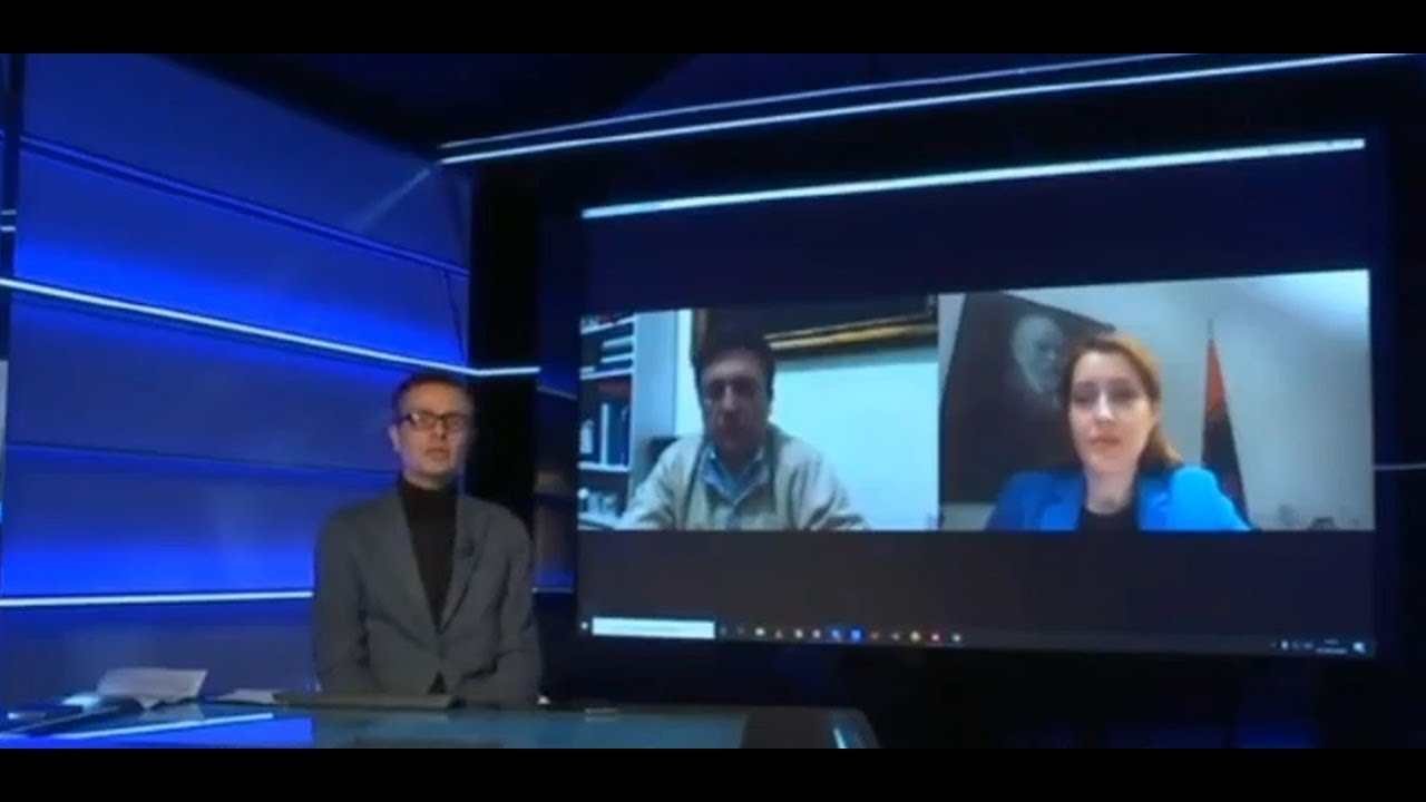 Zv.ministri italian përlotet kur zbulon lidhjen me dy mjekët shqiptarë