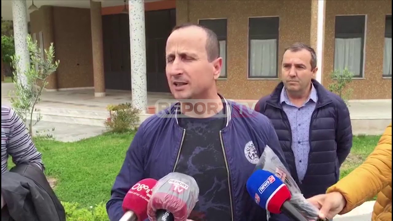 Naftëtarët e Ballshit në protestë: Duam pagë lufte! Na hodhën si qentë e rrugëve