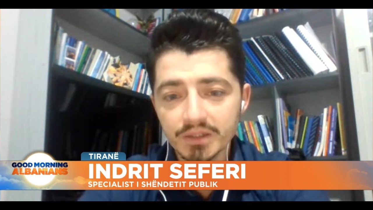 Sa ekziston rreziku i një vale të dytë infektimesh nga COVID-19? Përgjigjet specialisti i Shëndetit Publik