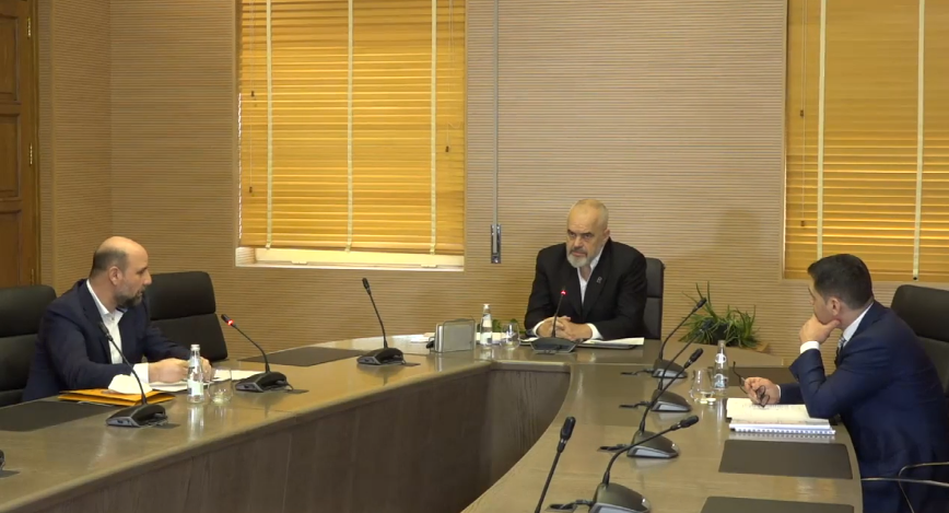 Shkollat që do rindërtohen/ Rama: Me kapacitete online edhe për mësim nga shtëpia si pasojë e CoVid