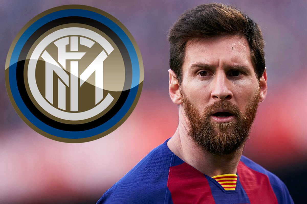Messi tek Interi? Futbollisti: Janë vetëm fake news!