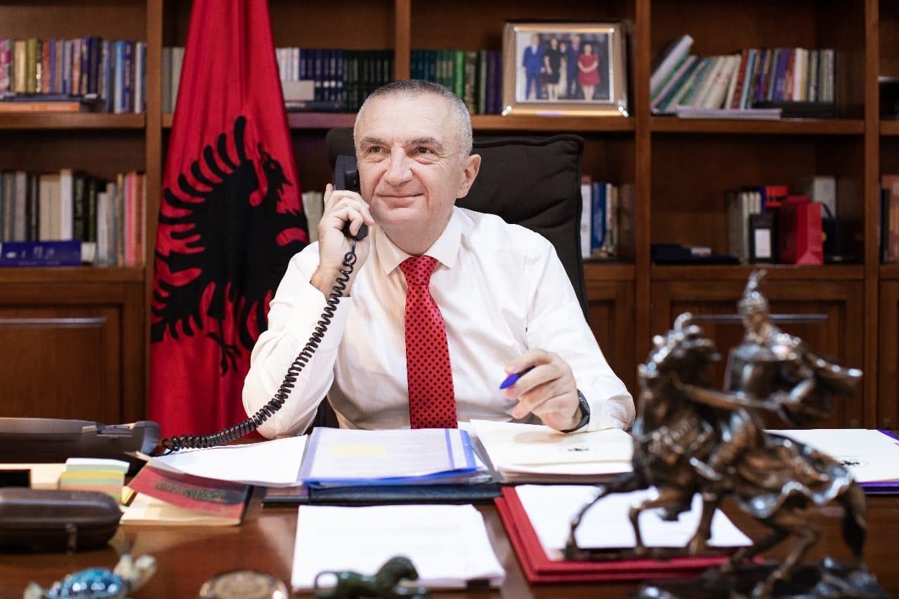 Meta bisedë telefonike me Pendarovskin, zbardhen detajet