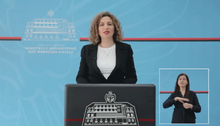 29 raste të reja me COVID-19/ Shkon në 333 numri i të infektuarve në Shqipëri